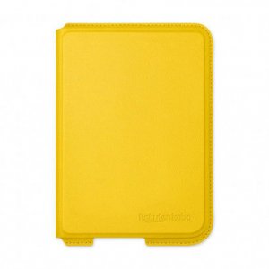 Kobo Nia Sleepcover Lemon