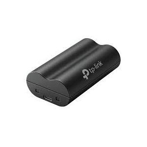 Tp-link Tapo A100 Battery Pack 6700mahï¼Œ Compatible With Tapo Cameras & Video Doorbells (c420/c400)