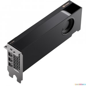 Leadtek NVIDIA Quadro RTX A2000 6GB Video Card 900-5G192-2501-000