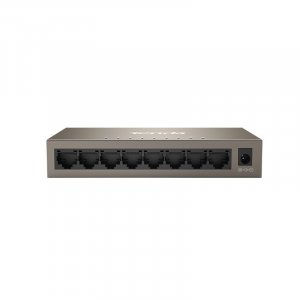 Tenda 8-port Gigabit Business Switch Mini