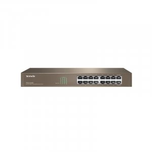 Tenda 16-port Gigabit Business Switch