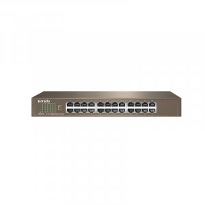 Tenda 16-port Gigabit Business Switch