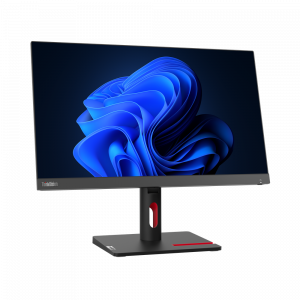 Lenovo ThinkVision S22i-30 21.5" FHD Business Monitor 1920x1080 - HDMI - VGA - Tilt Stand - 100x100 63FCKARBAU