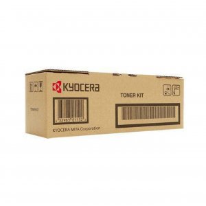 Kyocera Tk-7314 Black Toner For P4140dn - 15k