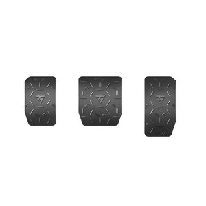 Thrustmaster Tm-4060165 T-lcm Pedal Rubber Foot Grips