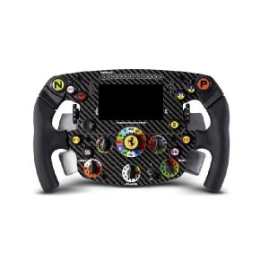 Thrustmaster Tm-4060172 Formula Wheel Add-on Ferrari Sf1000 Edition