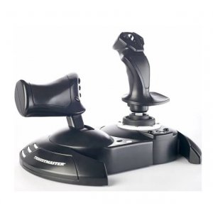 Thrustmaster Tm-4460168 T.flight Hotas One Joystick For Pc & Xbox One