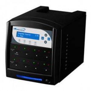 Sd / Tf (microsd) Card Duplicators 1 To 7