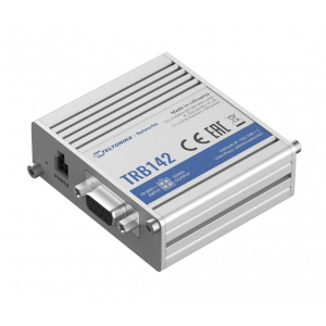 Teltonika TRB142 LTE RS232 Gateway