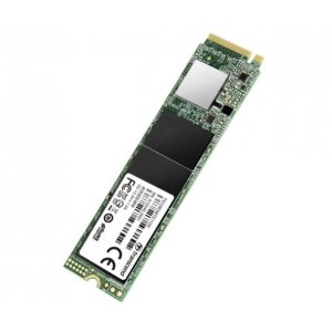 Transcend 128GB M.2 2280 PCIE GEN3X4 3D TLC DRAM-LESS SSD