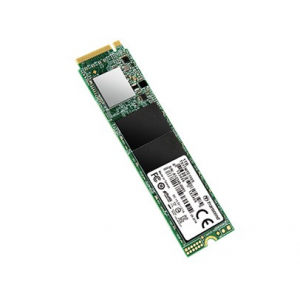 Transcend 1TB M.2 2280 PCIE GEN3X4 3D TLC DRAM-LESS