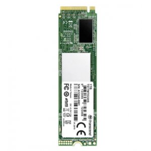 Transcend 1TB M.2 2280 PCIE GEN3X4 M-KEY 3D TLC WITH DRAM