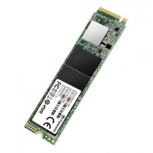 Transcend 512GB M.2 2280 PCIE GEN3X4 3D TLC DRAM-LESS SSD