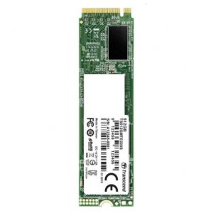 Transcend 512GB M.2 2280 PCIE GEN3X4 M-KEY 3D TLC WITH DRAM