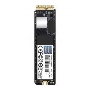 Transcend Jetdrive 850 960GB NVMe PCIe SSD for Mac TS960GJDM850