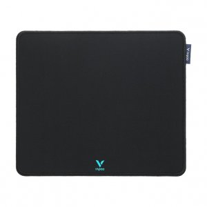 Rapoo V10s Mouse Pad -large Mouse Mat, Anti-skid Bottom Design, Dirt-resistant, Wear-resistant, Scratch-resistant, Suitable For Gamers/gaming