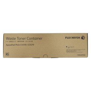 Fujifilm Cwaa0966 Waste Toner Bottle For Appc5570 55k Pages