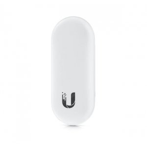 Ubiquiti Unifi Access Reader Lite, Nhu-ua-lite,  Modern Nfc And Bluetooth Reader - Poe Powered, Built-in Security Element Chip