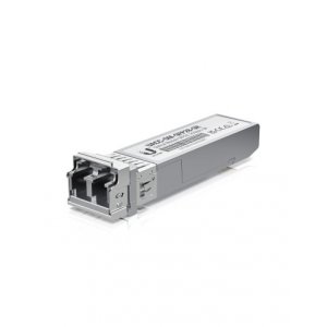 Ubiquiti Sfp28 Transceiver Module, Sfp28 Transceiver, 25gbps Throughput Rate, Supports Up To 100m