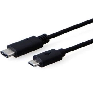 1m USB 3.1 Type-C to Micro B Male-Male Cable