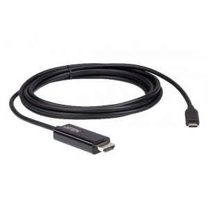 Aten UC3238-AT 2.7M USB-C to 4K HDMI Converter 
