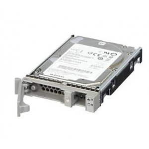 Cisco UCS-HD300G15K12G= 300gb 12g Sas 15k Rpm Sff Hdd 