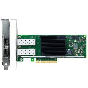 Cisco Ucsc-pcie-id10gf= Intel X710-da2 Dual-port 10g Sfp+ Nic