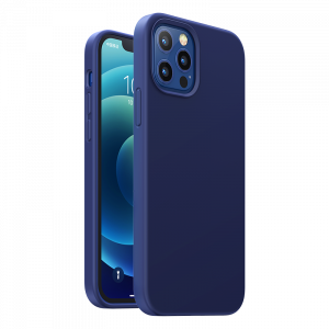 Ugreen 20458 Protective Case For Iphone 12 6.7-inch Navy