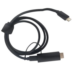 Yealink Cb-mtouch-usbc Content Sharing Cable With Hdmi Adapter For Mtouch Plus And Mtouch E2,usb-c, 1.2m