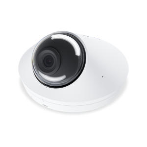 Ubiquiti Unifi Protect Cam Dome Camera G5 2k Hd Poe Ceiling Camera