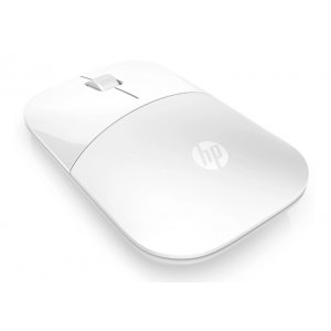 HP Z3700 White Wireless Mouse (V0L80AA)