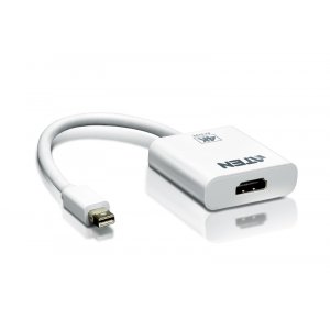 ATEN VC981-AT Mini Displayport(m) To Hdmi(f) Active 4k Adapter