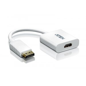 Aten VC985-AT Vancryst Dp(m) To Hdmi(f) Adapter