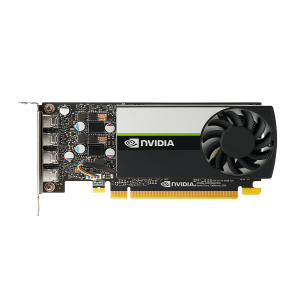 NVIDIA Quadro Turing T600 Workstation GPU 4GB Video Card 900-5G172-2520-000