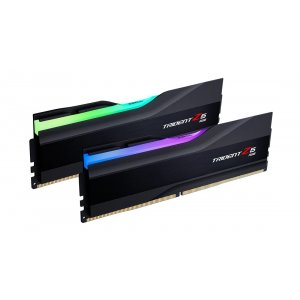 G.SKILL Trident Z5 RGB Series 64GB (2 X 32GB) DDR5 6400 (PC5 51200) Desktop Memory