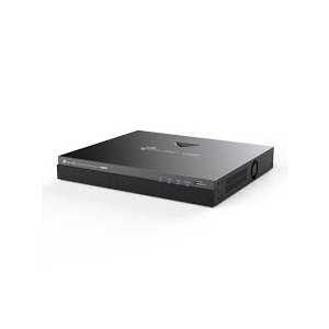 Tp-link Vigi Nvr1008h 8 Channel Network Video Recorder, 24/7 Continuous Recording, Up To 10tb (hdd Not Included), 4 Ch Playback, Up To 5mp(3yw)