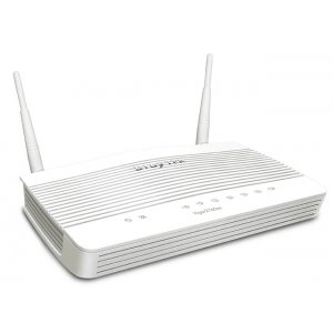 Draytek Vigor2765AC ADSL2+/VDSL2 35b Modem/Router Wireless-AC1300