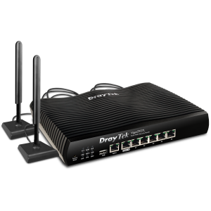 DrayTek Vigor 2927Lac Multi WAN Router WIFI with 4G LTE SIM slot DV2927Lac