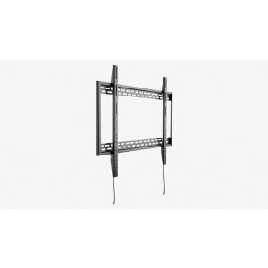 Ezymount Flat Bracket Screens Up To 100. Max Vesa 900x600mm 110kg Tv Sits 32mm From Wall