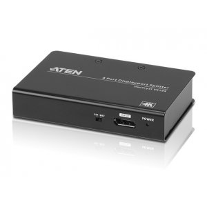 Aten VS194-AT-U 4 Port 4k Displayport Splitter