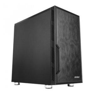 Antec VSK10 MicroATX PC Gaming Computer Case