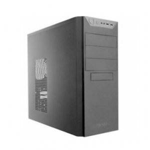 Antec VSK4500E-U3 mATX Computer PC Case with 500w PSU 