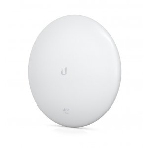 Ubiquiti Uisp Wave Long-range, 60 Ghz Ptmp Station Powered By Wave Technology.