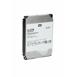 WD BLUE DES 8000GB 128MB 3.5IN SATA 6GB/S 5640RPM WD80EAZZ