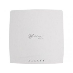 Trade Wga35483 Up To Watchguard Ap325 And 3-yr Total Wi-fi 