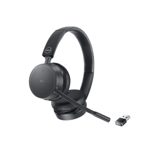 Dell Pro Wireless Headset - Wl5022 520-AAUF