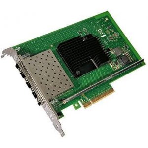Intel X710DA4FH Ethernet Converged Network Adapter X710-DA4 Card