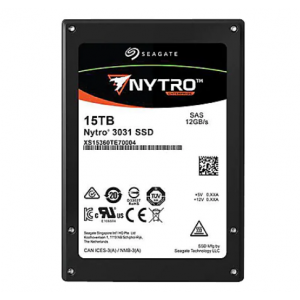 Seagate Nytro 3131 XS7680TE70004 7.68TB SAS Enterprise SSD