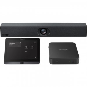 Yealink Mvc400 Windows Based Mtr, Mcore Pro, Mtouch-e2 And 1x Uvc40 All-in-one Usb Camera