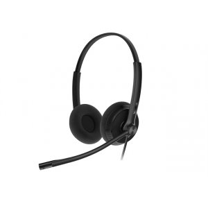 Yealink YHS34L-Dual Wideband Headset For Yealink Ip Phones